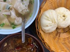 -郑家包子牛肉拉面(尚勤路店)