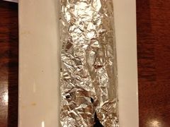 照烧味淋秋刀鱼-玛格萝妮比萨屋(四平店)