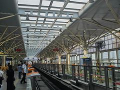 -凯德MALL(西直门店)