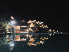 -北京山里寒舍度假酒店