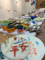 -云水垚艺术工作室·陶艺