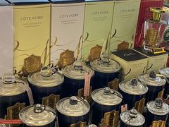 -SCENTBOUTIQUE(侨福芳草地购物中心店)