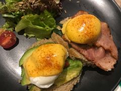 -麦田工坊(月湖店)