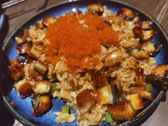 -鲸山上·私房日料(泰达MSD店)