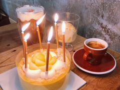 -积慕Cake(解放大道店)