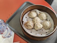 -鸡鸣汤包(红山动物园店)