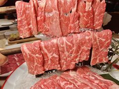 -涮福記·现切牛羊肉火锅(世纪汇店)