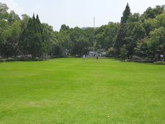 -浙江大学(玉泉校区)