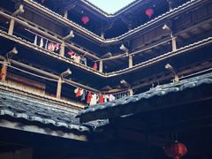 -福建土楼（南靖）云水谣景区-和贵楼