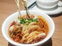 -太二酸菜鱼(中山龙之梦店)