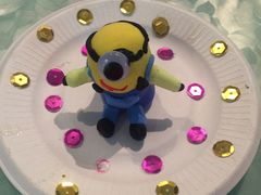 -东方童画少儿美术(金桥体验馆)