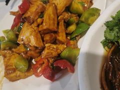 -马凯餐厅(长椿街店)