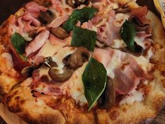 -Alimentari早午餐(安福路店)