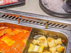 -海底捞火锅(锦艺城店)