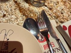 -BROWNSTONE布朗石西班牙餐厅(富城店)