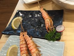 -菊上日式料理(蚌埠银泰店)