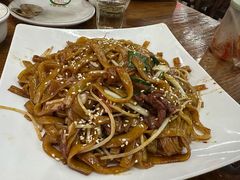 -南记食粥坊·宵夜大排档(莲花店)