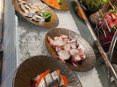 -合肥富力威斯汀酒店·知味餐厅