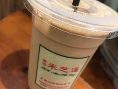 -美芝莲(东方宝泰店)