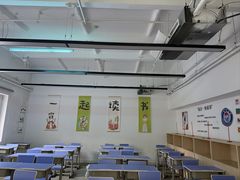-于爸课堂·学前预备·小学托管·初高中自习室