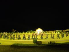 -鼎盛王朝康熙大典实景演出