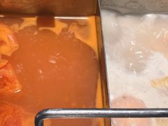 番茄-海底捞火锅鲜切牛肉主题店(长寿路店)