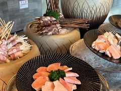 -南宁那莲豪华精选酒店-云霄酒廊·80楼高空城景酒吧