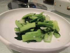 迟菜心-安蒂娅.悦景轩中餐厅(西乡店)