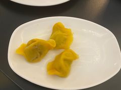 -中豪大酒店-嵩海阁自助餐厅(解放路店)