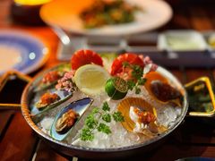 -海角轩·三亚文华东方酒店