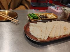 -碎怂烤肉(钟楼柳巷店)
