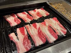 -韩满园· 甄选韩式烤肉