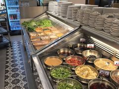 -火炉火自助餐(西直门凯德MALL店)