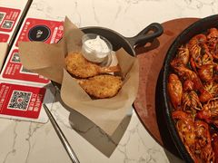 -必胜客(新辰里酒仙桥店)