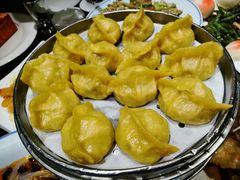 -那家老院子东北菜·饺子·小鸡炖蘑菇(艳华街店)