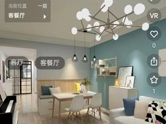 -居丽装饰空间设计(总部)