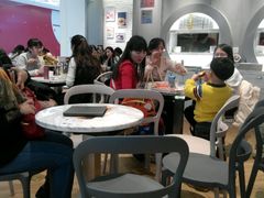 -满记甜品(北美新天地店)