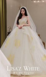 -Renee芮亦婚纱(原丽莎)