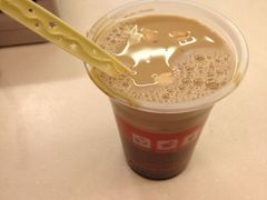 奶茶烧仙草-八婆婆烧仙草(中山路店)