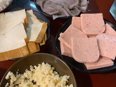 -安胖老火锅(两路口店)