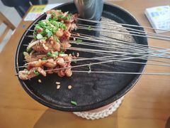 -包整·丝娃娃(一览甲秀楼风景店)