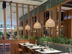 -芭札·Thai泰国餐厅(同和金铂天地店)