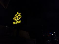 -船长酒吧 The Captain