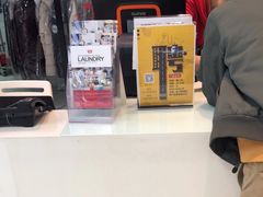 -WASHME大洗屋(西藏南路世纪联华直营店)
