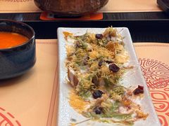 -克比叔叔印度餐厅Kebabs on the Grille(永康路分店)