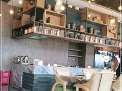 大堂-华侨城嘉途酒店·屋顶阳光餐厅