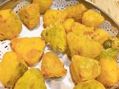 -福宝漠北·专注牛羊肉19年·西北菜(双湖林语店)