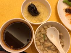 -西安饭庄(立丰国际店)