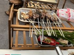 -陈六子全羊馆·烧烤·烤羊排(山东理工大店)