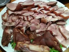 王猪蹄-松岛渔村(迎客路店)